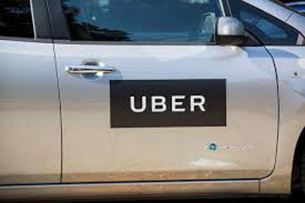UBER license renewal in Brighton and Hove turned down