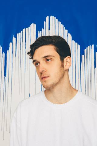 PREVIEW: Independent artist Lauv releases new music