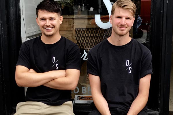 OS Barbers to raise money for Beacon on Pride Friday