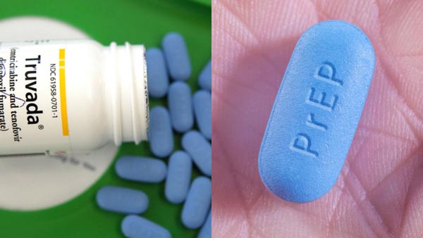 32 organisations demand PrEP for everyone by April 1, 2019