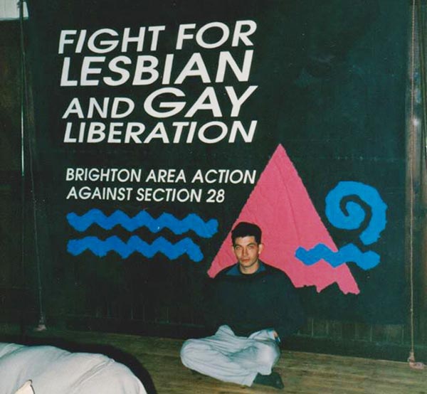 Section 28 Anniversary: Fight Far From Over