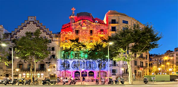 New handbook for LGBTQ European travel destinations