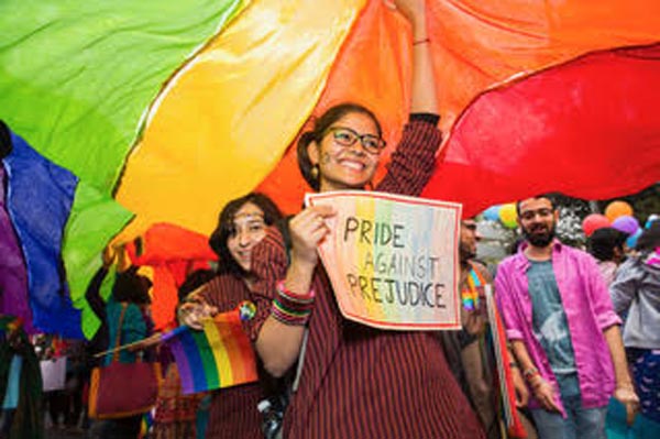 India repeals Colonial ban on same-sex relations