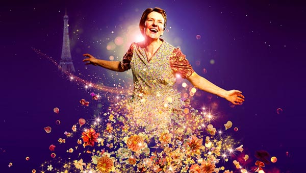 REVIEW: Flowers for Mrs Harris @Chichester Festival Theatre