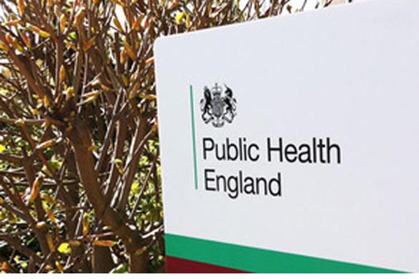 No more money for public health in budget announcement