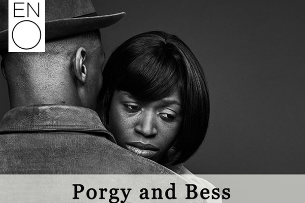 OPERA REVIEW: Porgy and Bess @ENO