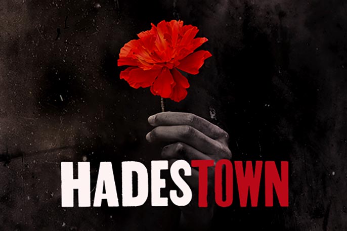 REVIEW: HADESTOWN – the myth musical @The National Theatre
