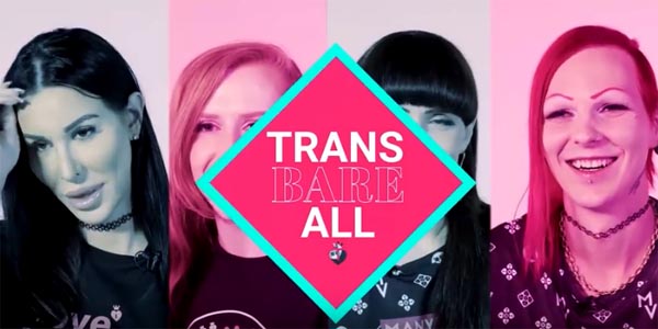 ManyVids celebrates Trans Awareness Week