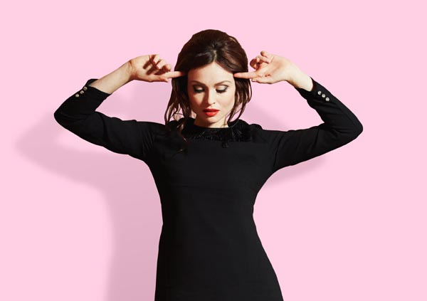 PREVIEW: Sophie Ellis-Bextor: The Song Diaries @The Dome