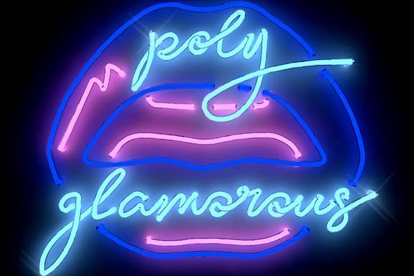 PREVIEW: Polyglamorous – Queer/Dance/Party