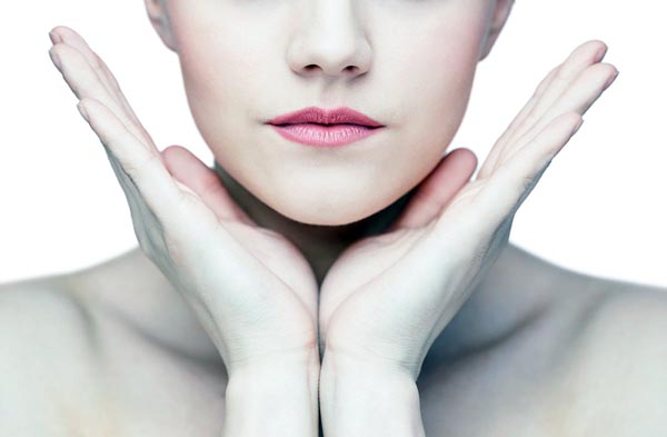Mesobiolift collagen skin tightening treatment
