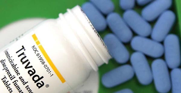 Directors of Public Health and LGA call for major extension of national PrEP trial
