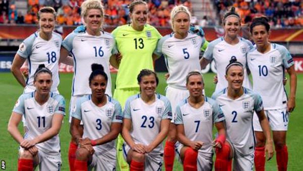 Amex to host final game for World Cup bound Lionesses
