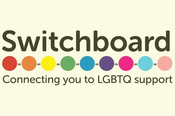 Trans Link: A new service for trans people at Switchboard