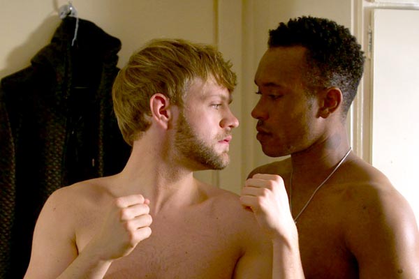 Web series ‘The Grass Is Always Grindr’ returns!