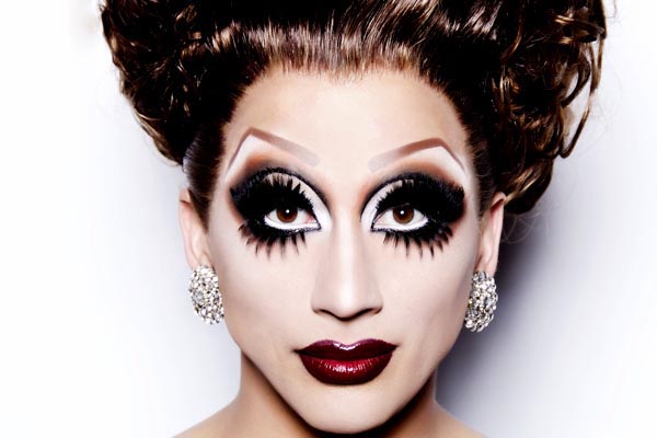 PREVIEW: Bianca Del Rio to make West End debut