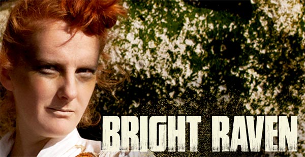 PREVIEW Brighton Fringe: Bright Raven @ONCA Gallery