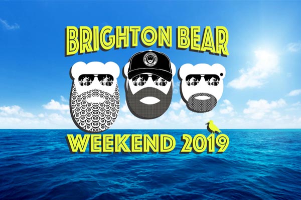 Brighton Bear Weekend from June 13-16 set for record attendances