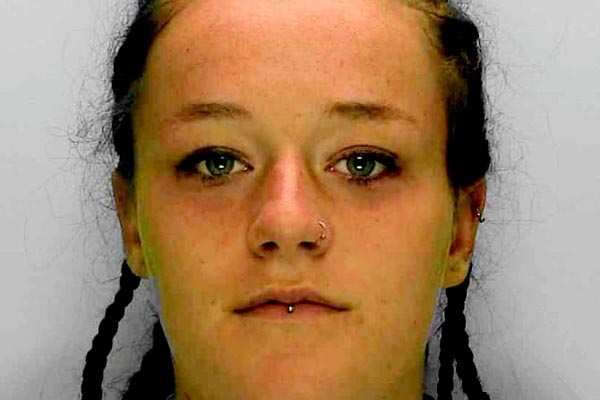 Lancing woman receives eight year sentence for homophobic attack and abuse