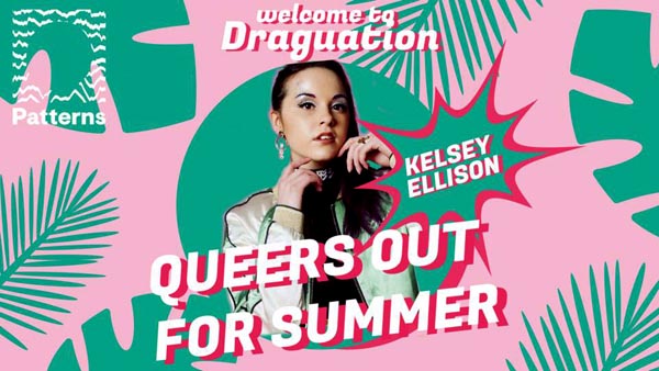 Draguation: new queer student night at Patterns