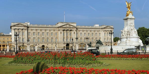 2019 Summer opening of Buckingham Palace celebrates Queen Victoria’s legacy  