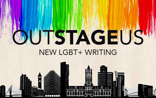 PREVIEW: Hive North promotes new LGBT+ writers at The Lowry