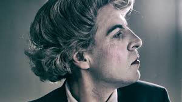 REVIEW: Quentin Crisp-Naked Hope @Rialto Theatre