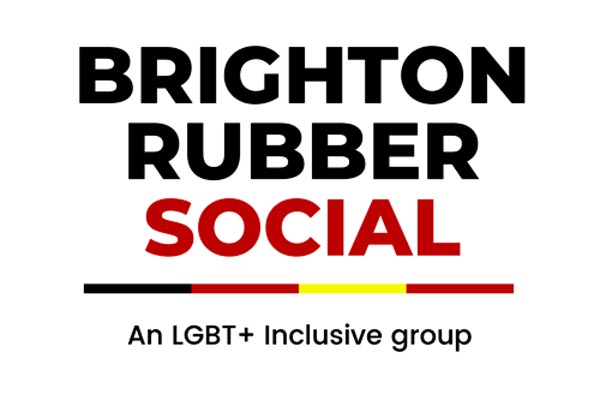 New Rubber Group Social planned for Brighton and Hove