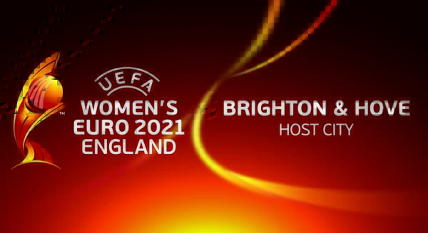 City to host UEFA Women’s Euro games in 2021