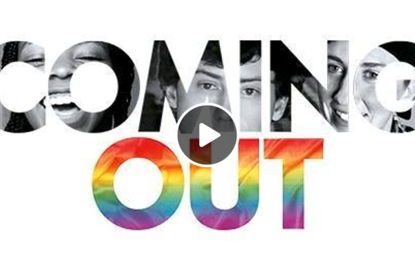REVIEW: FILM: Coming Out