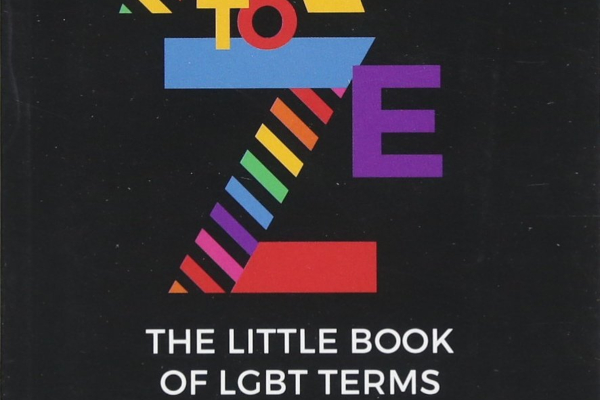 REVIEW: BOOKS The Little Book of LGBT Terms