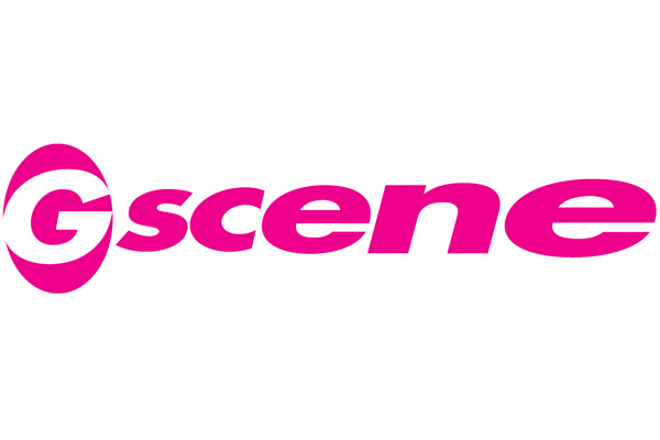 Gscene. An announcement