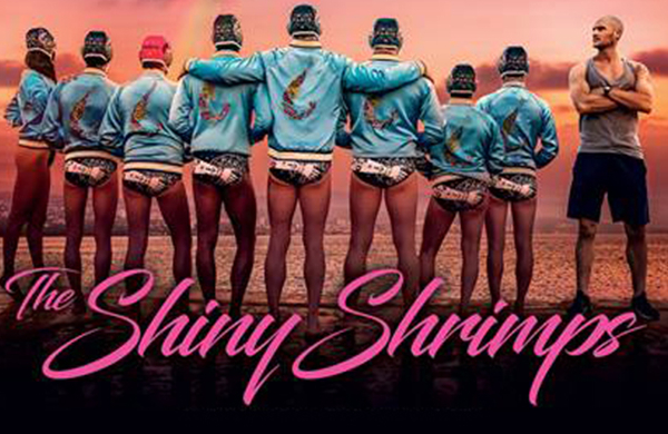 REVIEW: Film The Shiny Shrimps