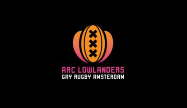 ARC Amsterdam Lowlanders new naked 2020 calendar released