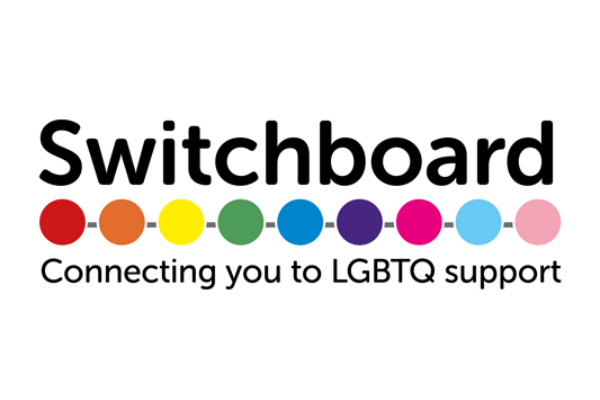 Switchboard launch Grief Encounters  group for LGBTQ people who have experienced a bereavement.