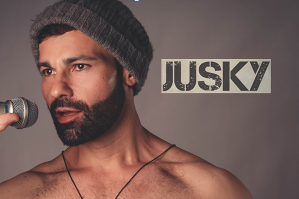 Brazilian LGBTQ+ artist, Jusky, releases ‘Just Beautiful’