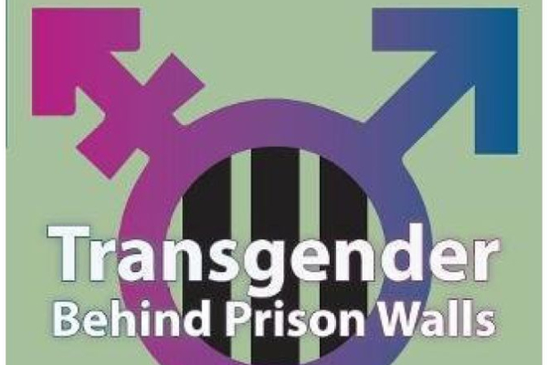 REVIEW: Transgender behind Prison Walls by Sarah Jane Baker