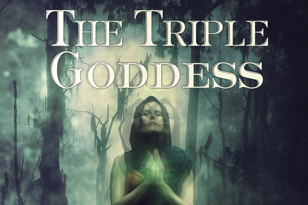BOOK REVIEW: The Triple Goddess – Michael James