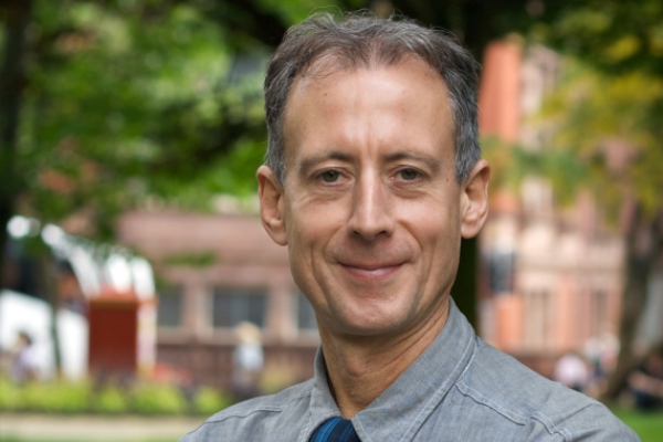 Peter Tatchell is 70 and celebrates 55 years of human rights campaigning
