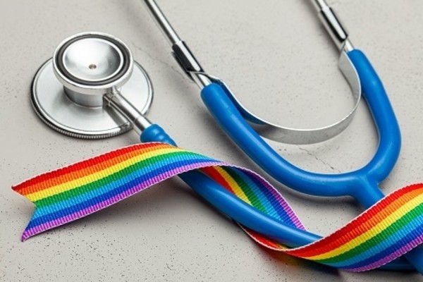 New suite of e-learning resources to help improve care to LGBTQ+ patients