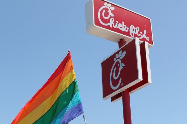 Chick-fil-A closes Scottish outlet