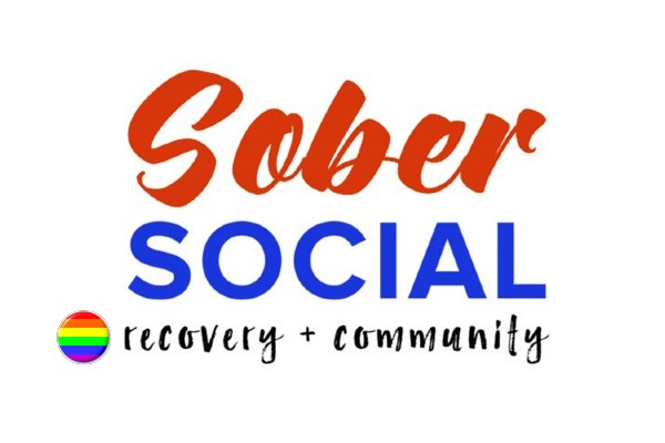 Sober Sessions at the Rainbow Hub, Brighton on Wednesday, February 5 from 6pm