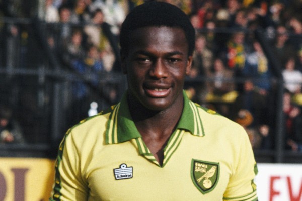 England’s first & only openly gay male professional footballer, the late Justin Fashanu, is to be inducted into the National Football Hall of Fame