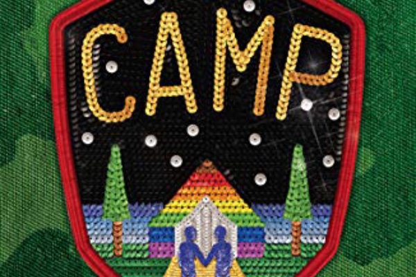 BOOK REVIEW: Camp by L.C. Rosen