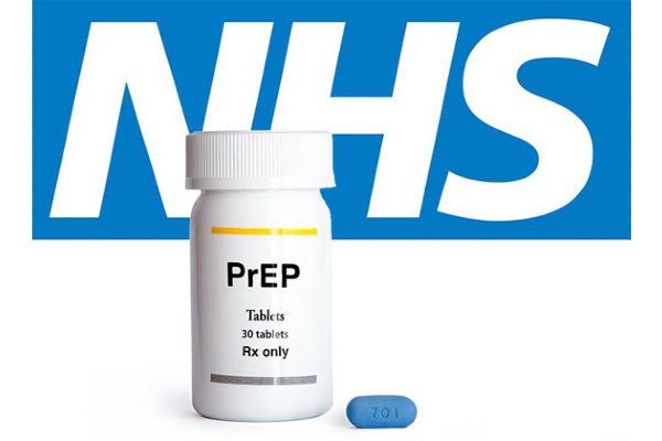 Department of Health announces £16 million for local authorities in England for routine commissioning of PrEP