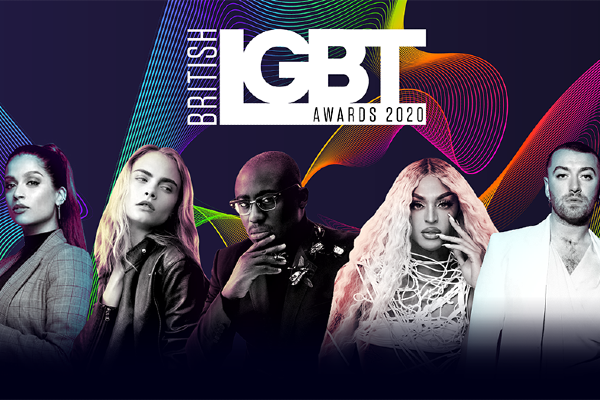 MindOut shortlisted for British LGBT Award