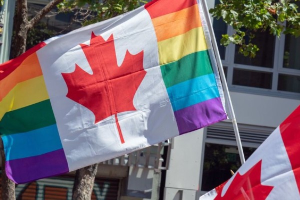 Bill Proposing Nation-Wide Ban on “Conversion Therapy” Introduced in Canada