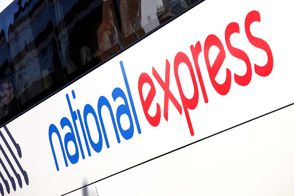 Update National Express: Only Travel if Essential