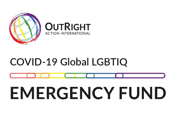 OutRight opens Covid-19 Global LGBTIQ emergency fund to applications
