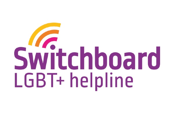 London LGBT+ Switchboard closes phone room